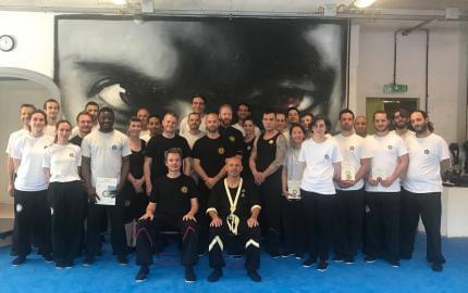 Antibes 2019