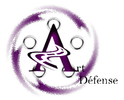 Art-Défense - Logo